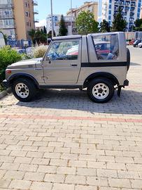 Suzuki samurai 1300