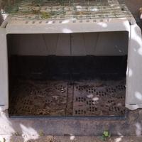 box per trasporto cani 