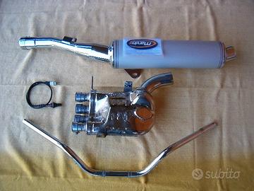 Ricambi yamaha gts 1000 e vmax 1200