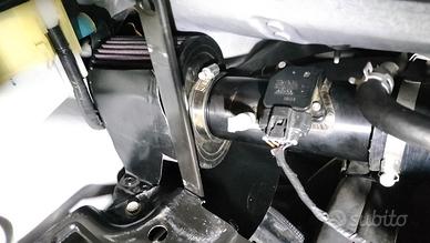 Aspirazione MWR K&N per Mr 2