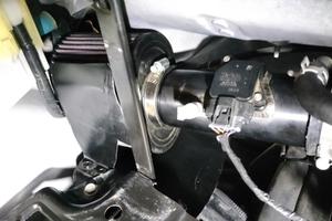 Aspirazione MWR K&N per Mr 2