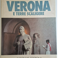 Verona e terre scaligere – Fulvio Roiter