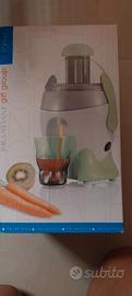 Centrifuga per frutta e verdura 