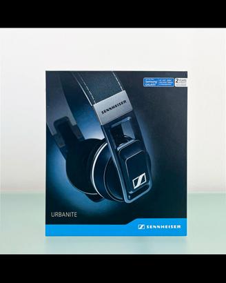 Cuffie Sennheiser Urbanite XL
 