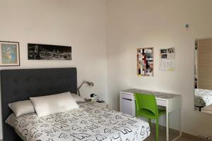 Camera singola - Porta Nuova