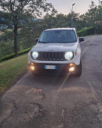 jeep renegade 4wd 2.0 diesel