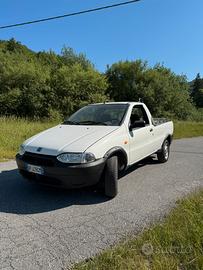 Fiat Strada 1.7 td 70cv