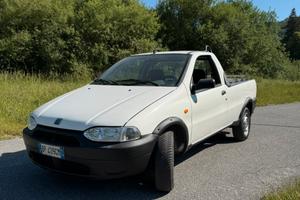 Fiat Strada 1.7 td 70cv