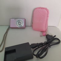 Fotocamera Sony