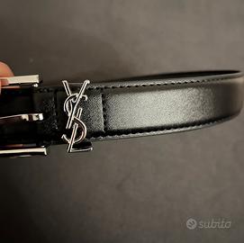 Cintura saint-laurent