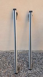 Barra porta tutto x tiguan 
