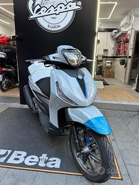 Piaggio Beverly 300 Nuovo Piaggio beverly 310 pron