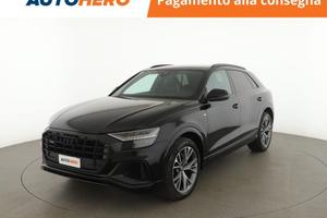 AUDI Q8 50 TDI 286 CV quattro tiptronic Sport