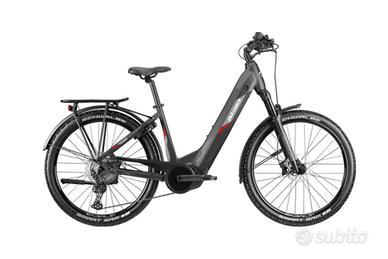 ATALA B-SPORT batteria 750wh Bosch