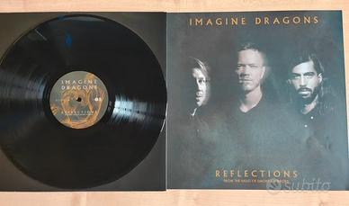 Vinile Imagine Dragons
