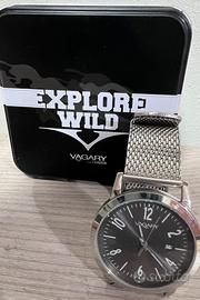 Orologio vagary