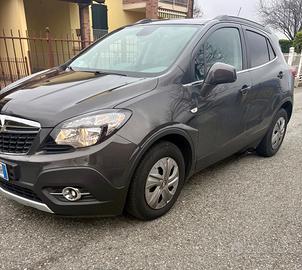 Opel Mokka gpl