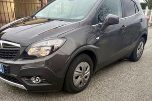 Opel Mokka gpl