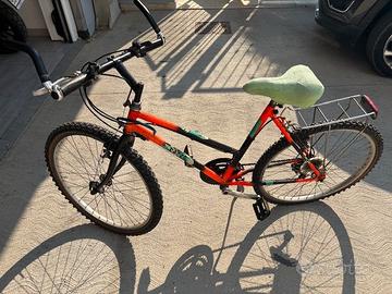 Bicicletta mountain bike € 50