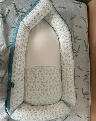 Chicco riduttore mummy pod