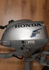 Motore fuoribordo Honda 2,3 4 tempi