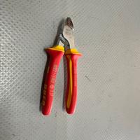 Tronchesina 1000V usag