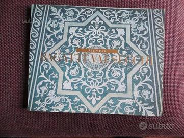 Museo Bagatti Valsecchi a Milano : guida English