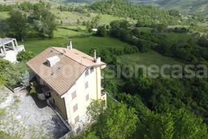 Attico/Mansarda Castel di Sangro [0624VRG] (Roccac