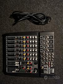 Mixer IMG Stage Line MMX-842USB

