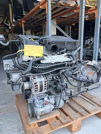 MOTORE VOLKSWAGEN 1.0 CODICE DKL