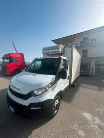 IVECO DAILY 35C13 FRIGO