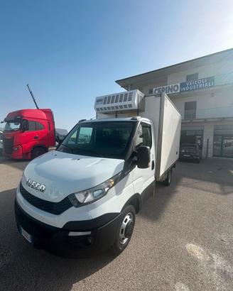 IVECO DAILY 35C13 FRIGO