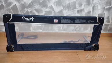 Sbarra per lettino bambini