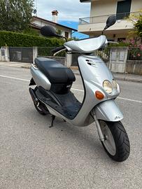 Yamaha neo’s 50