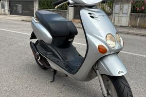 Yamaha neo’s 50