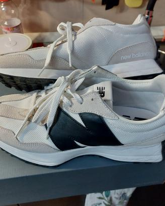 sneakers Calvin Klein e New Balance 