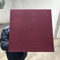 Pannelli fonoassorbenti alta densità