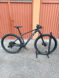 MTB Scott Scale 940 in Carbonio 