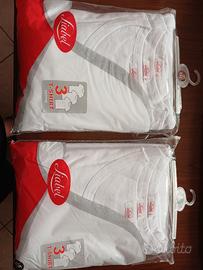 CONFEZIONE  DI  3  MAGLIETTE della  LIABEL , NUOVE