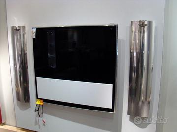 Bang&Olufsen Beolab 12-2 Cromate💎🔊