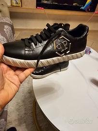 scarpe ginnastica Philipp pelin