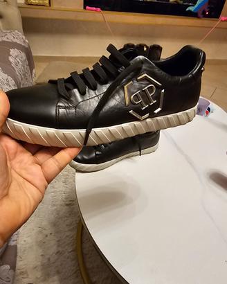 scarpe ginnastica Philipp pelin