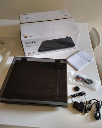 Giradischi Sony PS-HX500