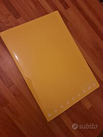 Quaderno Monocromo pigna 1 elementare