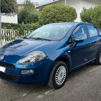 FIAT PUNTO EVO
