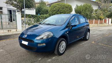 FIAT PUNTO EVO