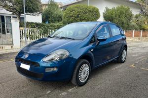 FIAT PUNTO EVO