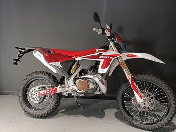 Fantic XE 300 2T ENDURO OPERAZIONE 50%