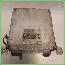 Centralina Motore Iniezione ECU Denso 175800521