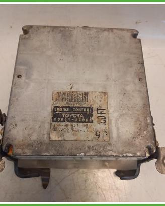 Centralina Motore Iniezione ECU Denso 175800521